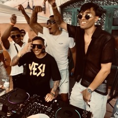 MI HBD 1H YGZALEZ x 1H JDIAZ 2025