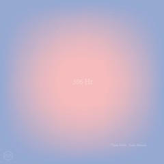 Breath Between Worlds 396Hz