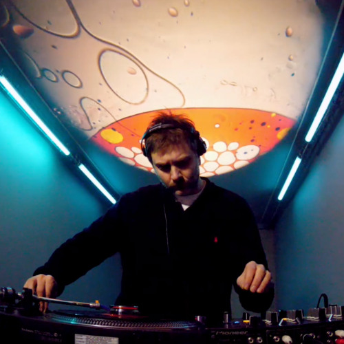 FANICK | CONTAINER RADIO | 17.02.2025