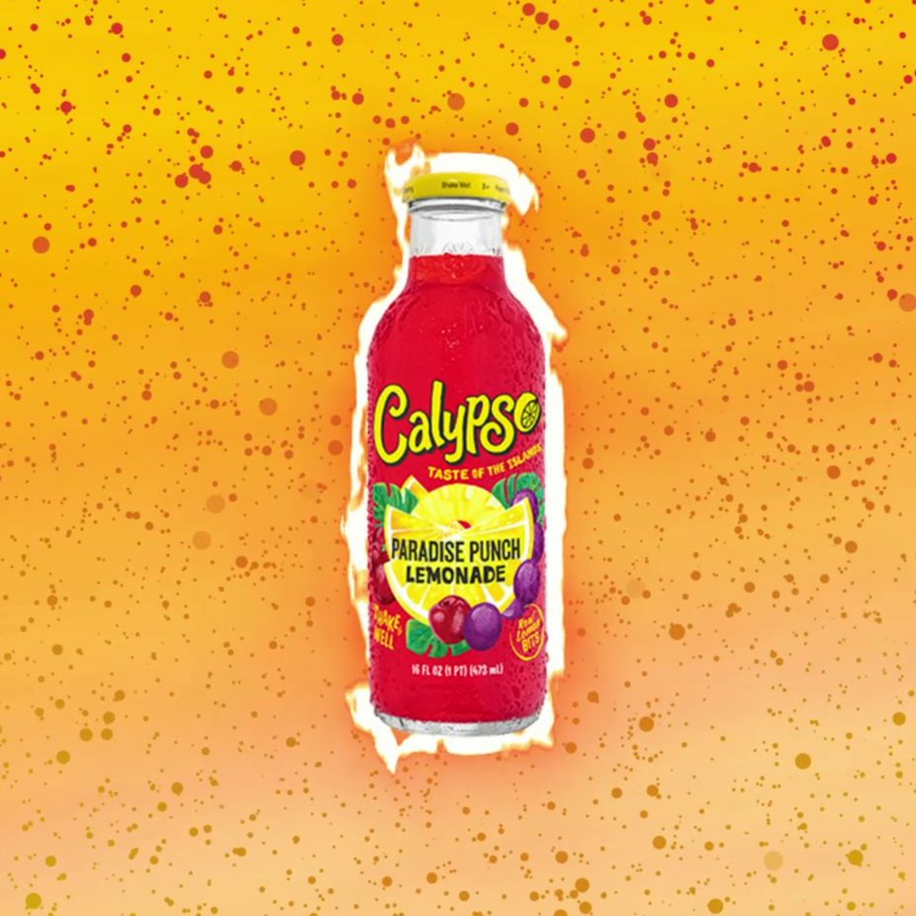 CALYPSO episode artwork