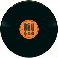 Pardon My Freedom (Maurice Fulton Instrumental Mix)