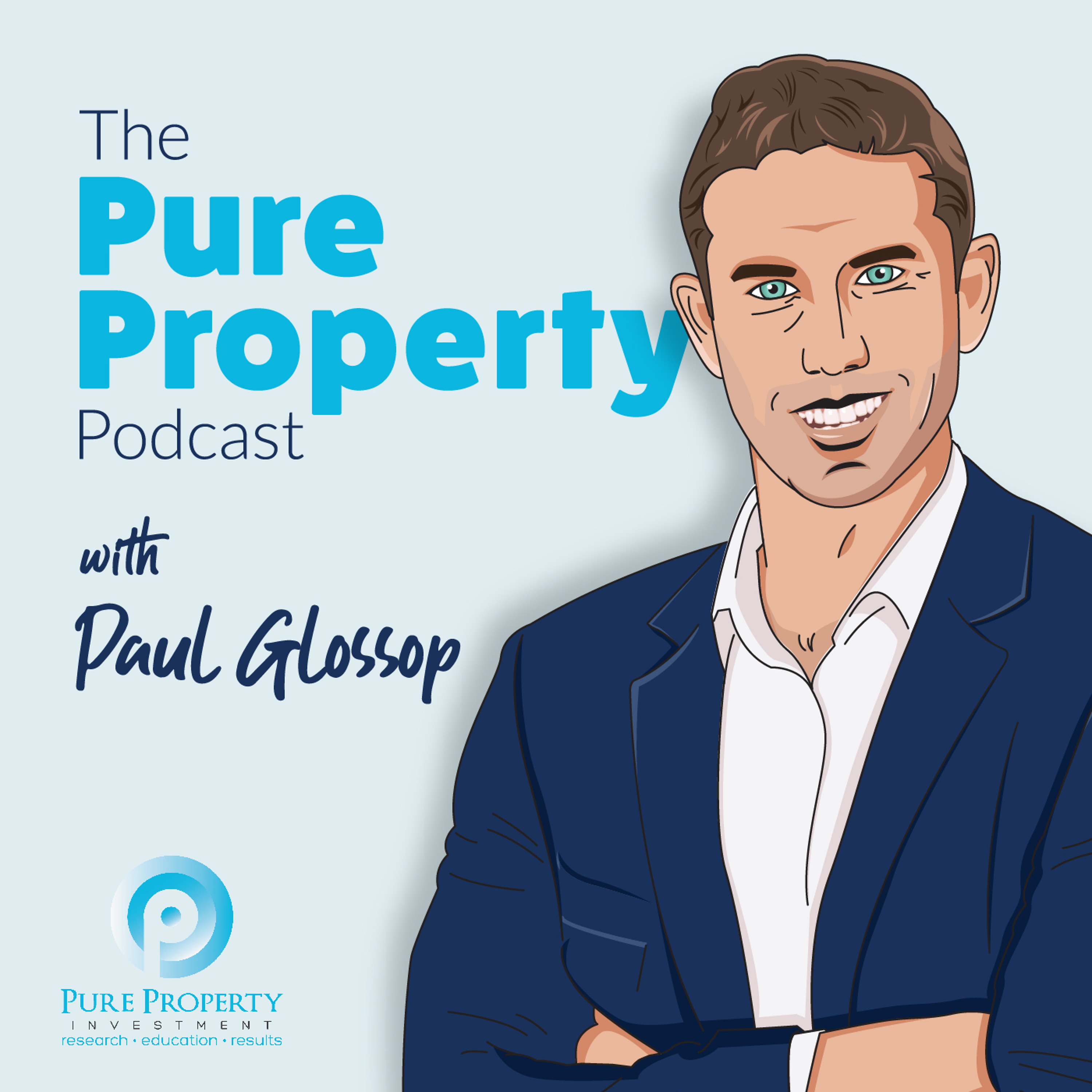 Why time is an investor’s most underappreciated asset episode artwork