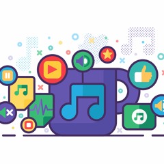 Liveset May 18 2020 - 24 bit