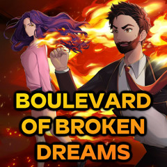 Caleb Hyles - Boulevard of Broken Dreams (feat. Reinaeiry)