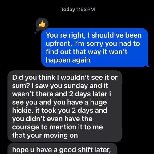 obsessed feat SerpentineNature