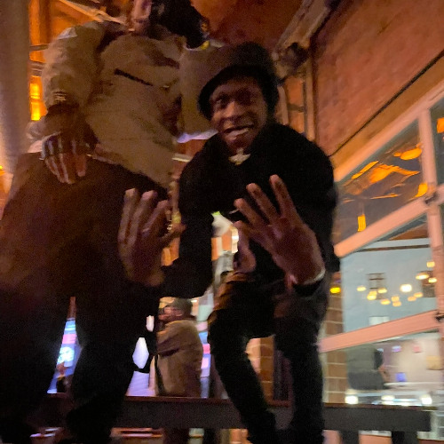 Joe Budden ft KitsuneXIII