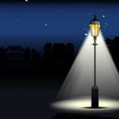 Underneath The Streetlight (Or Ode to Sophia)