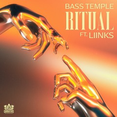 Gravitas Music - Bass Temple - Ritual (ft. LIINKS)