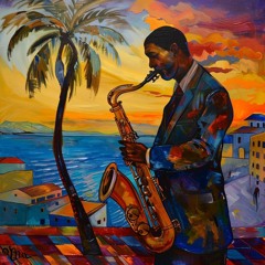 It’s Very Smooth, Men