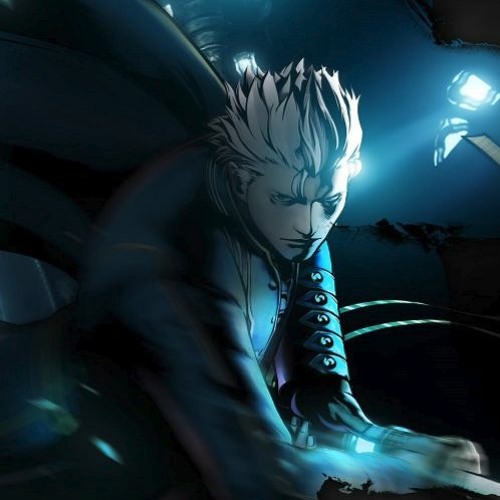 Ultimate Marvel VS Capcom 3 - One More Game Vergil's Theme Extended Version