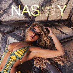 PAINT THE TOWN NASTY (Tinashe vs Doja Cat)