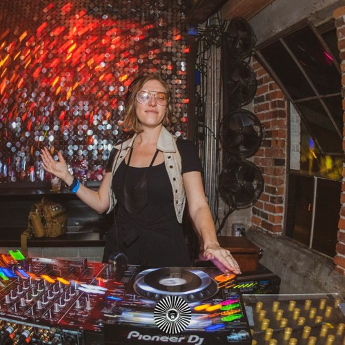 Copeland Live DJ Set @ THIS! For Viva Recordings - Jan 20th 2024