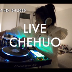 Jiayi's DJ Mix 04.2020