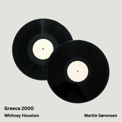 Solar Storm, Whitney Houston - Its Not Right But Its Ok (Martin Sørensen Remix)