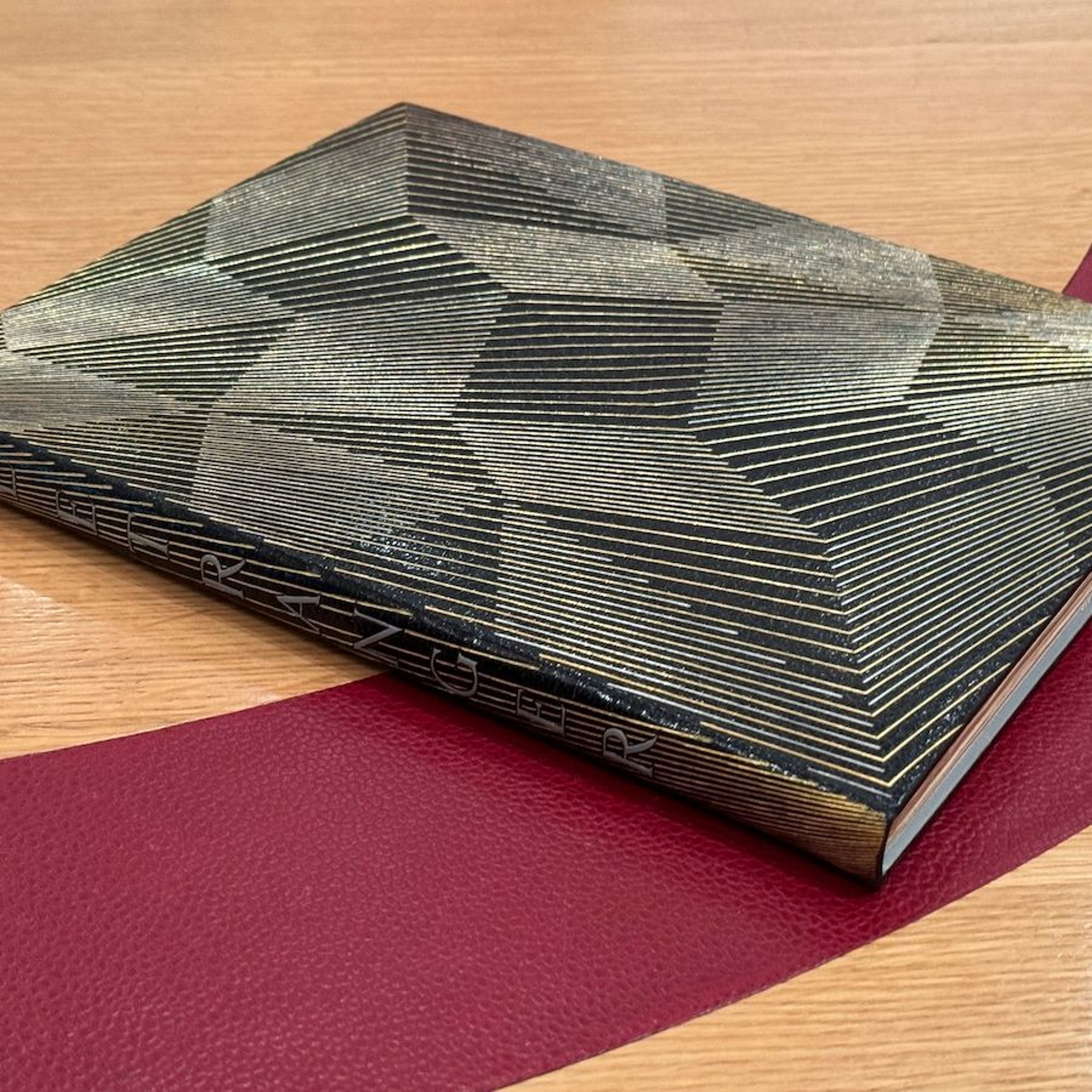Le manuscrit de L'Étranger : Camus, ou l'authenticité en trompe-l'oeil episode artwork