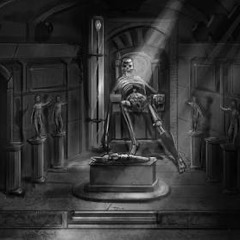 TOMB!
