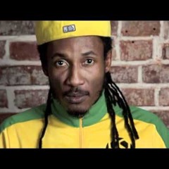 Exclusive NorrisMan Special "Persistence"