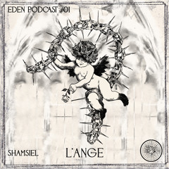 Shamsiel at Animal Social Takeover |  EDEN Podcast /01