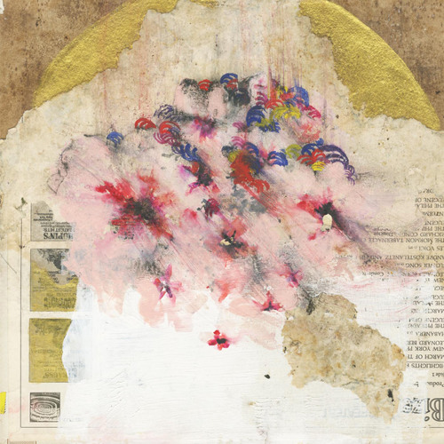 NY pt. 2 (feat. Prefuse 73)