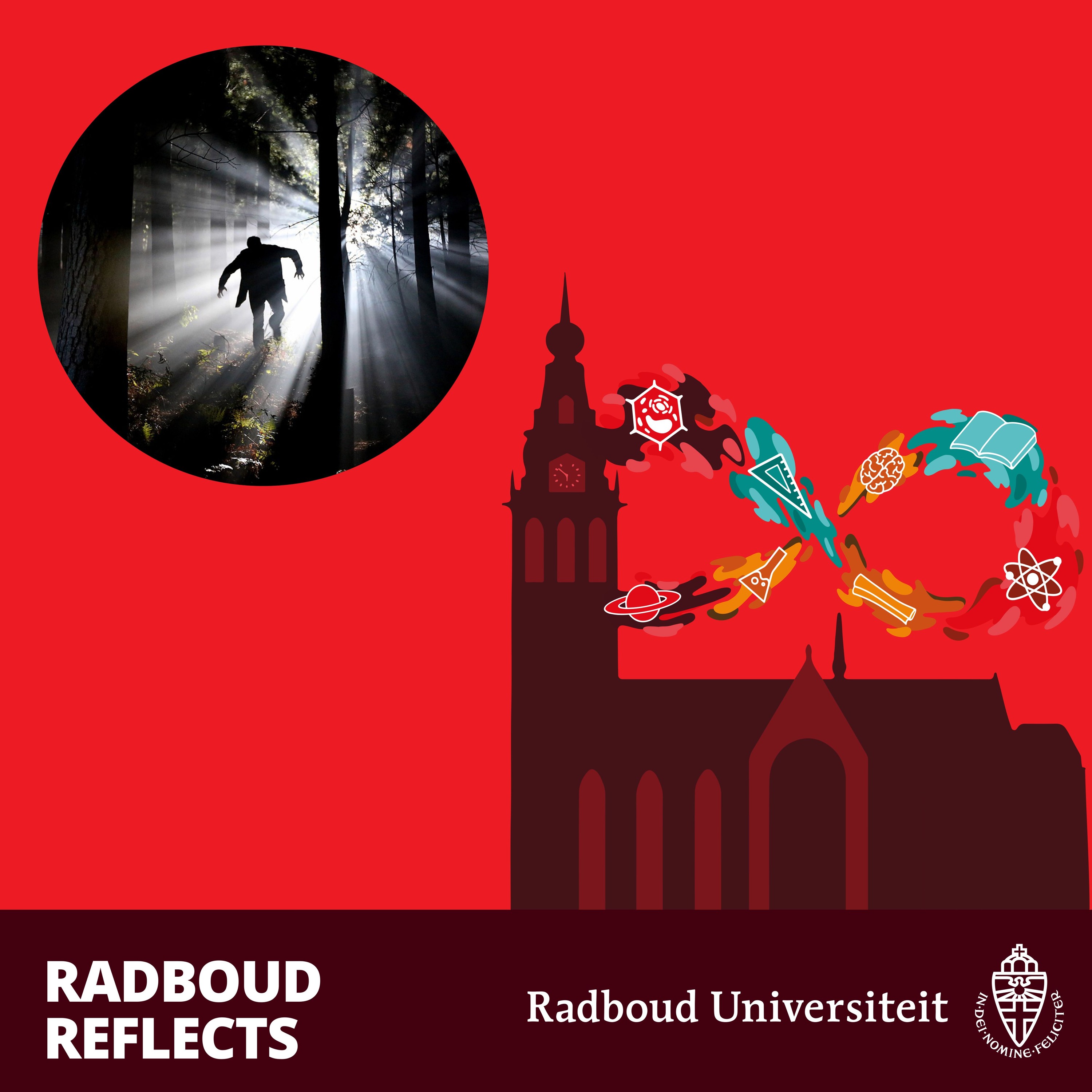 Psychopaten onder ons  | Oneindig-podcast met neurowetenschapper Josi Driessen