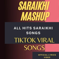 MAHSHUP SARAIKHI | OMER NAWAZ | REMIX ALL HITS SARAIKHI SONGS #saraikhisongs  Omer nawaz official