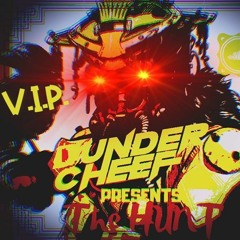 The Hunt VIP