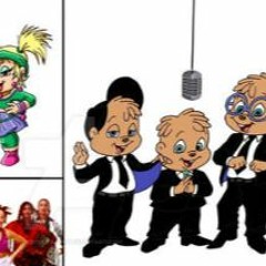 Macarena Song by The Chipmunks & Chipettes