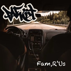 Fam`R`Us / LDSR 204