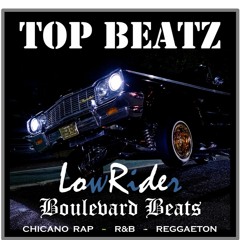 Top Beatz - LowRider Blvd Beats