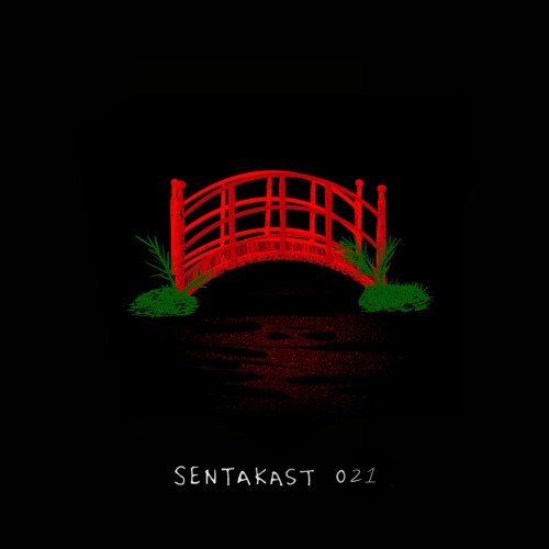 Sentakast 021 - Sam Grant