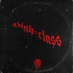 [FREE] High-Class - Lil Gotit x NAV x Gunna Type Beat 2021