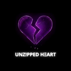 UNZ!PPED HΞART