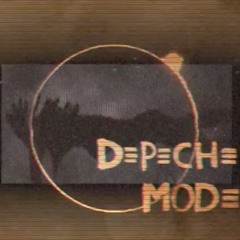 PROGRESSIVE HOUSE - DEPECHE MODE ( SET LIVE # By R@BERTINO )