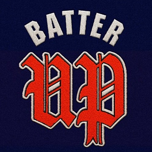 BETTER UP  (BABY MOSTER)