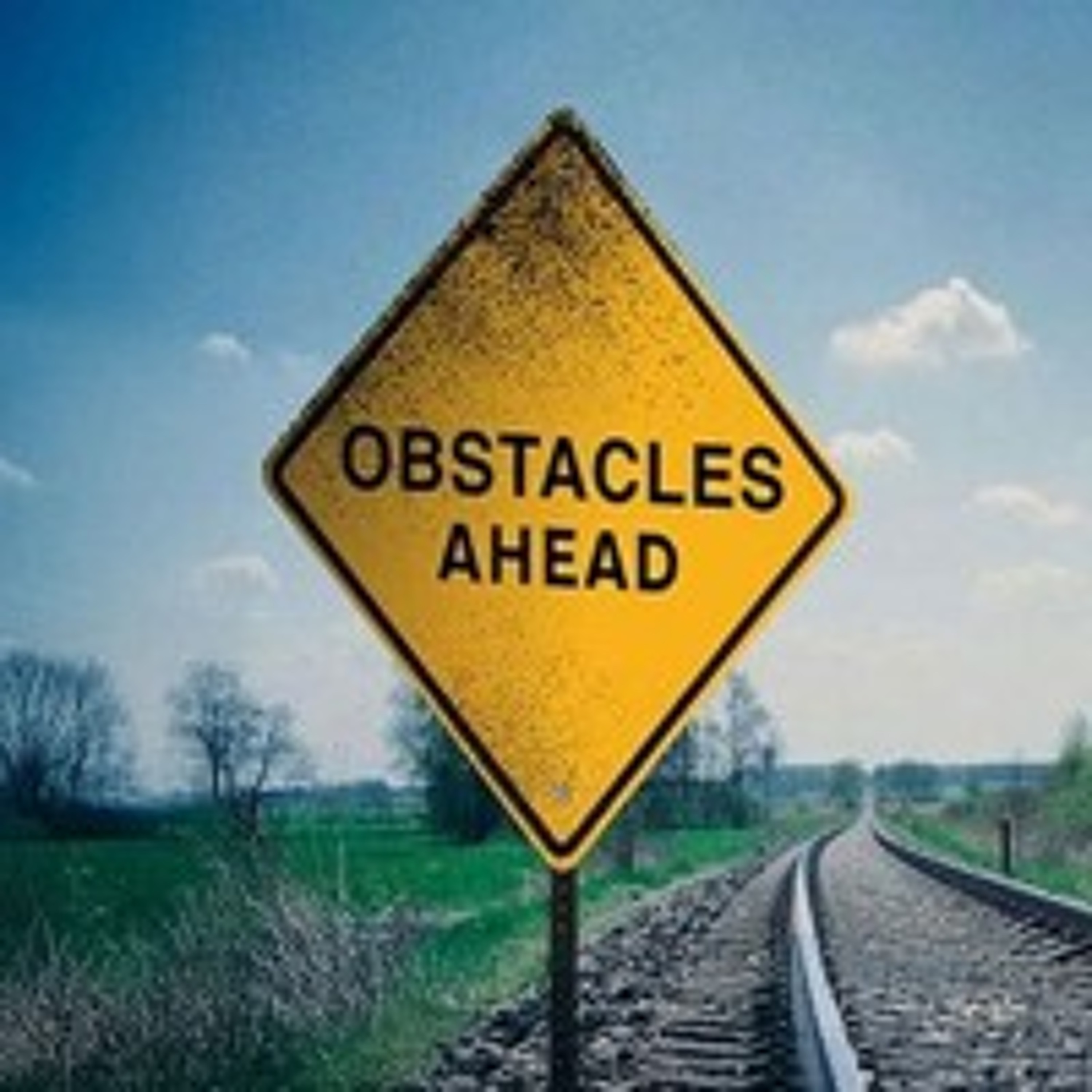 Obstacles in Evangelism (Part 2) episode artwork