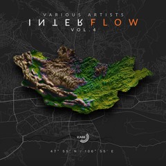 INTERFLOW VOL.4 V/A (By KABB)