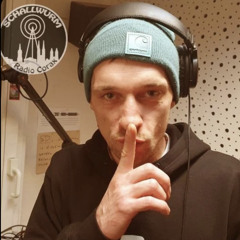 Live bei Schallwurm Radio Corax (Vinylset)