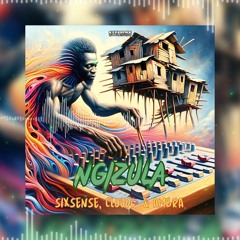 Sixsense, Cloud6, Ambra - Ngizula ( 2025)