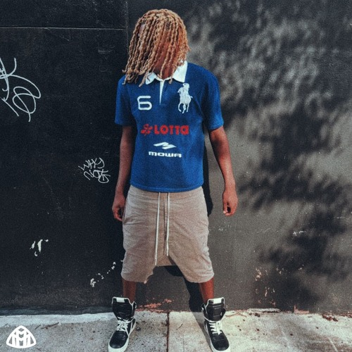 Drkshdwdev - Fashion Killa (Prod. Jadescythe + Toom + Saint) (MMxclusive)