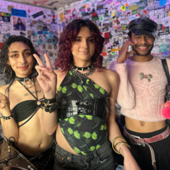 b4 with SELENE @ The Lot Radio 05-29-2025