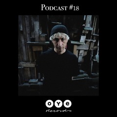 OYE Podcast #18 Irakli