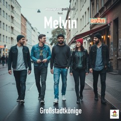 Großstadtkönige (REMASTER's Club)