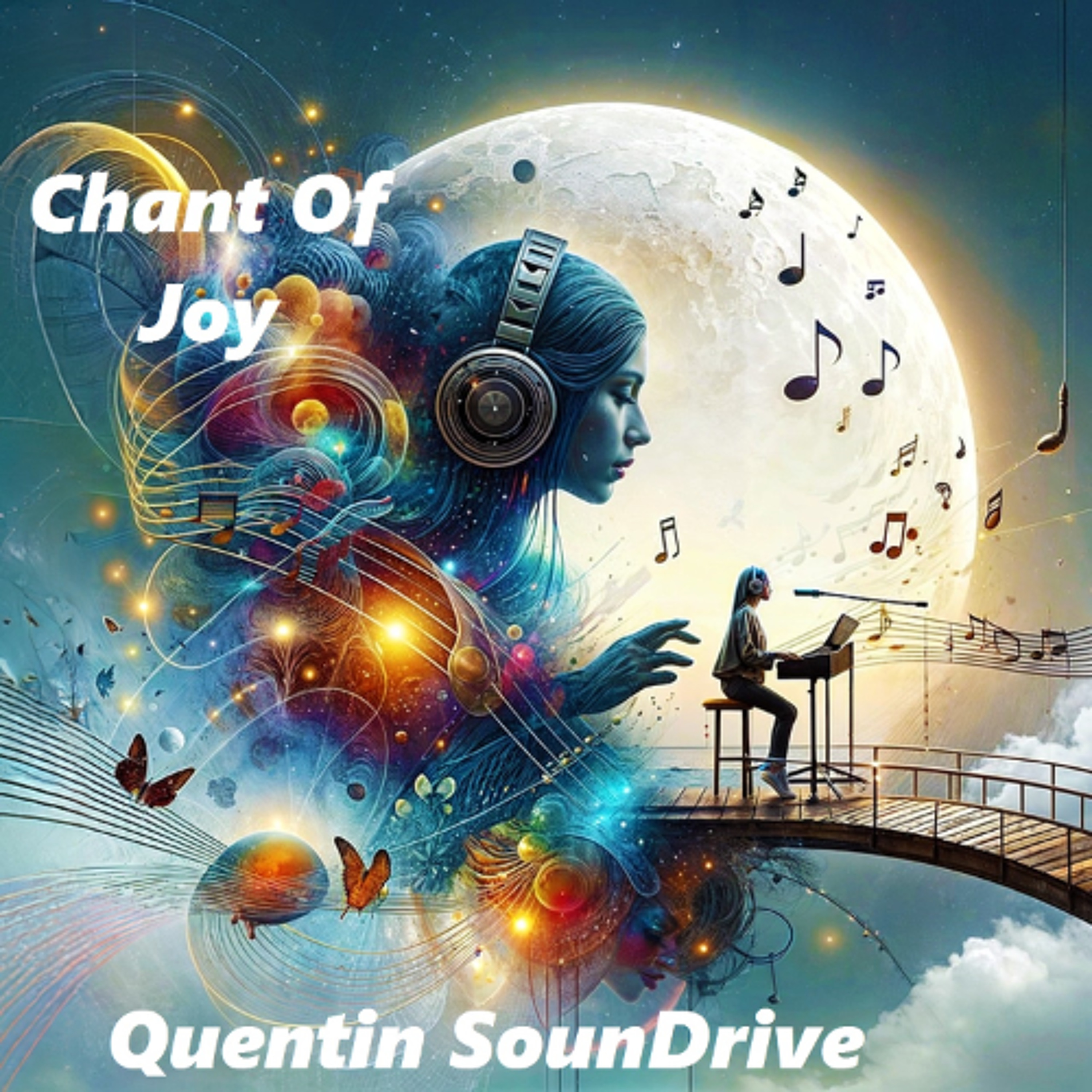 Track cover