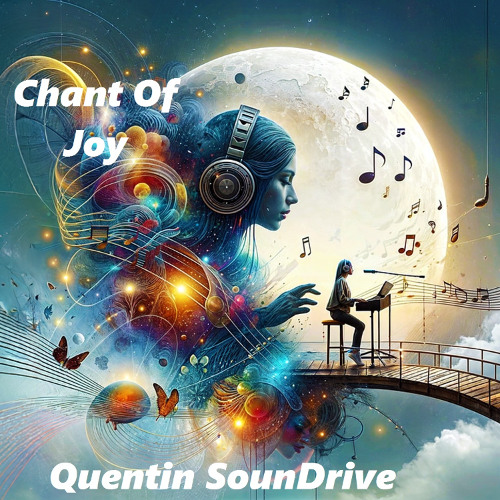 Chant Of Joy