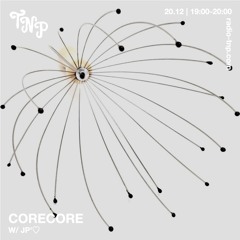 corecore w/  jp'♡ @ Radio TNP 20.12.2024