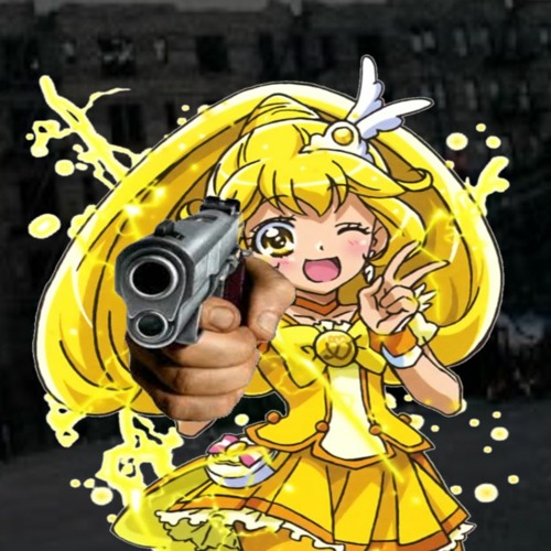 Stream glitter force remix(phonk) by tkva Listen online for free on