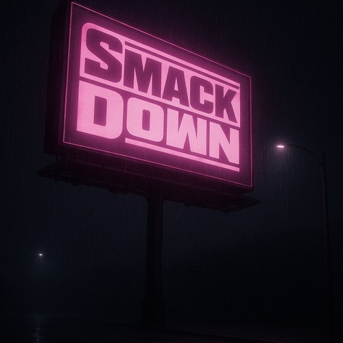 SMACKDOWN
