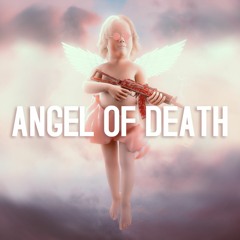 Weird Vocal Choir Type Beat "Angel of Death" Rap Instrumental (Prod. Ihaksi)