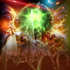 PsyWhispering - Robot Invasion