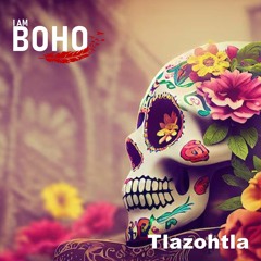 𝗜 𝗔𝗠 𝗕𝗢𝗛𝗢 by Tlazohtla